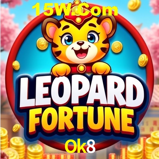 Fortune Tiger Slot
